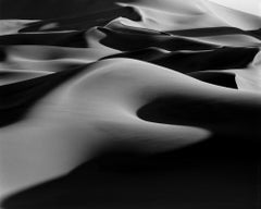 Dunes, Namibia, Afrika