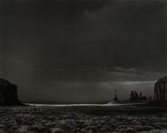 Monument Valley, 2011