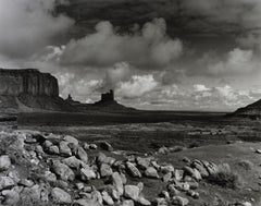 Monument Valley, Utah, 2002