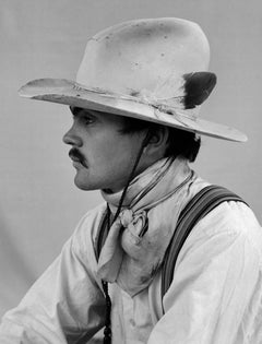 Tim McGinnis, LS Ranches, Montello, Nevada