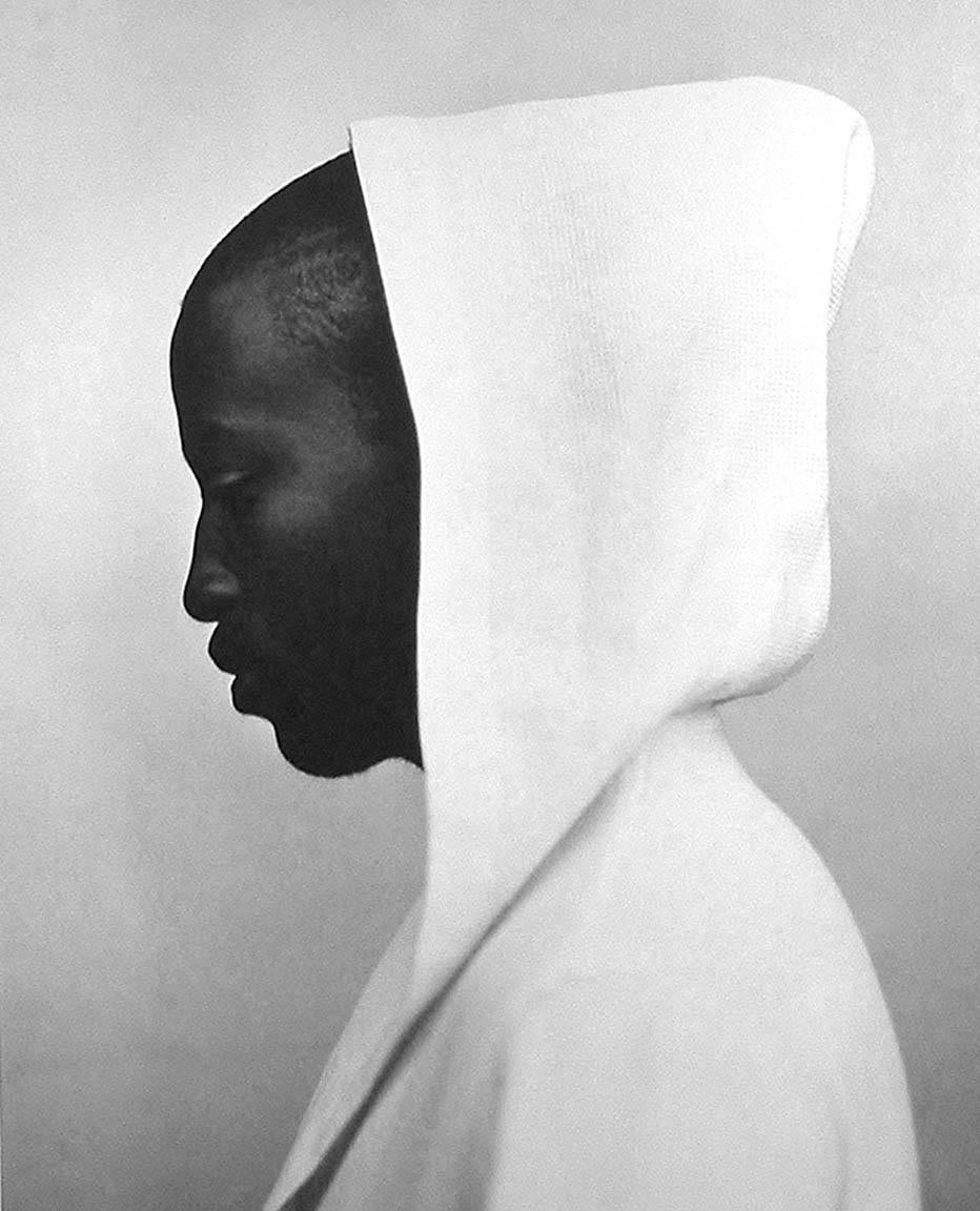 Kurt Markus Black and White Photograph - Y's for Living, Vicksburg, Mississippi, 1988