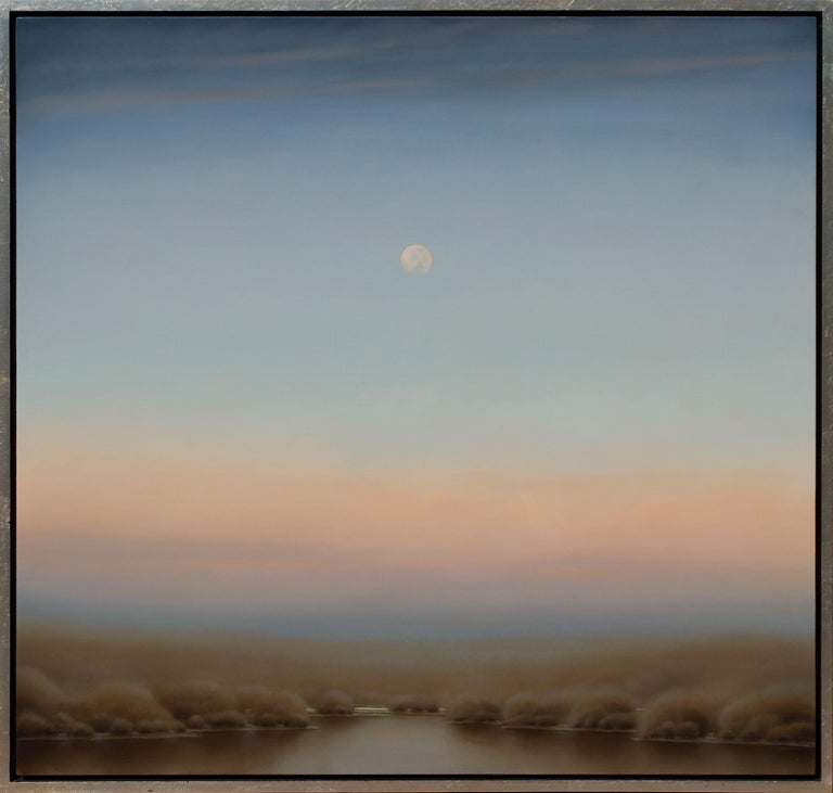 Kurt Meer Early Evening For Sale At 1stdibs