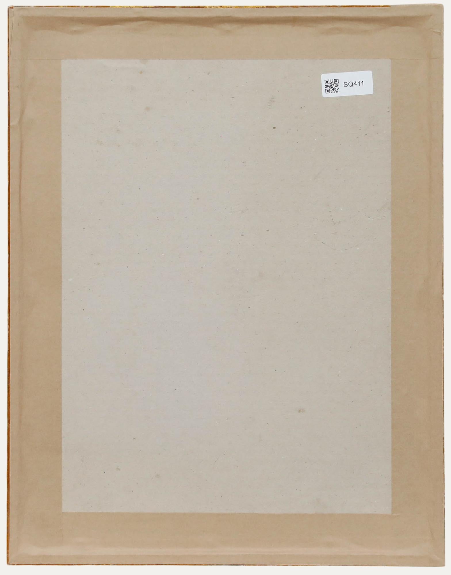 Kurt Meyer-Eberhardt (1895-1977) - Radierung des frühen 20. Jahrhunderts, Das Treffen im Angebot 2