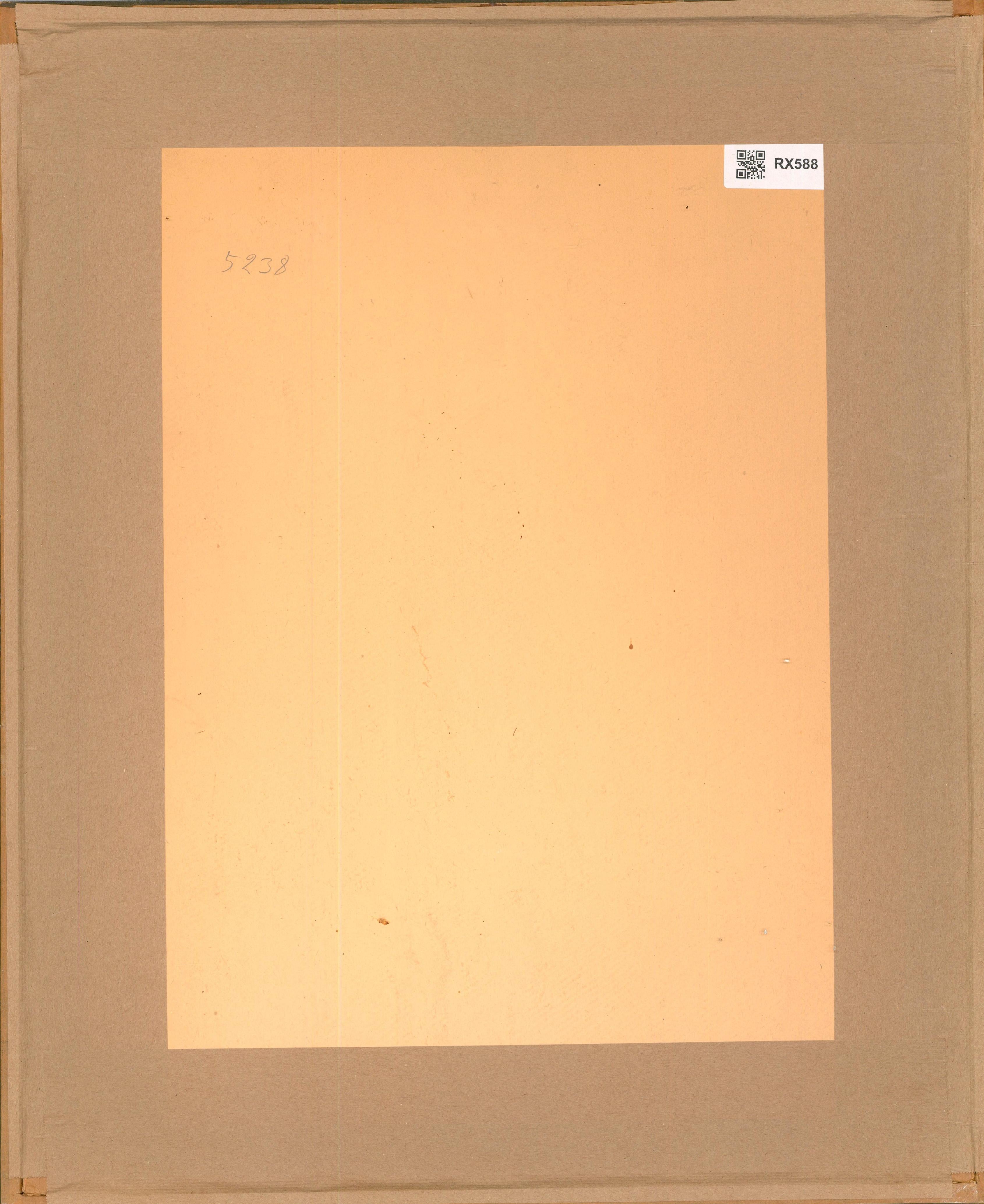 Kurt Meyer-Eberhardt (1895-1977) - gravure encadrée du début du 20e siècle, Young Roe en vente 2