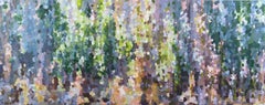 Ombres du ruisseau