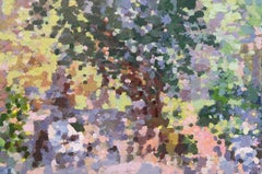 Patio, Luce del mattino