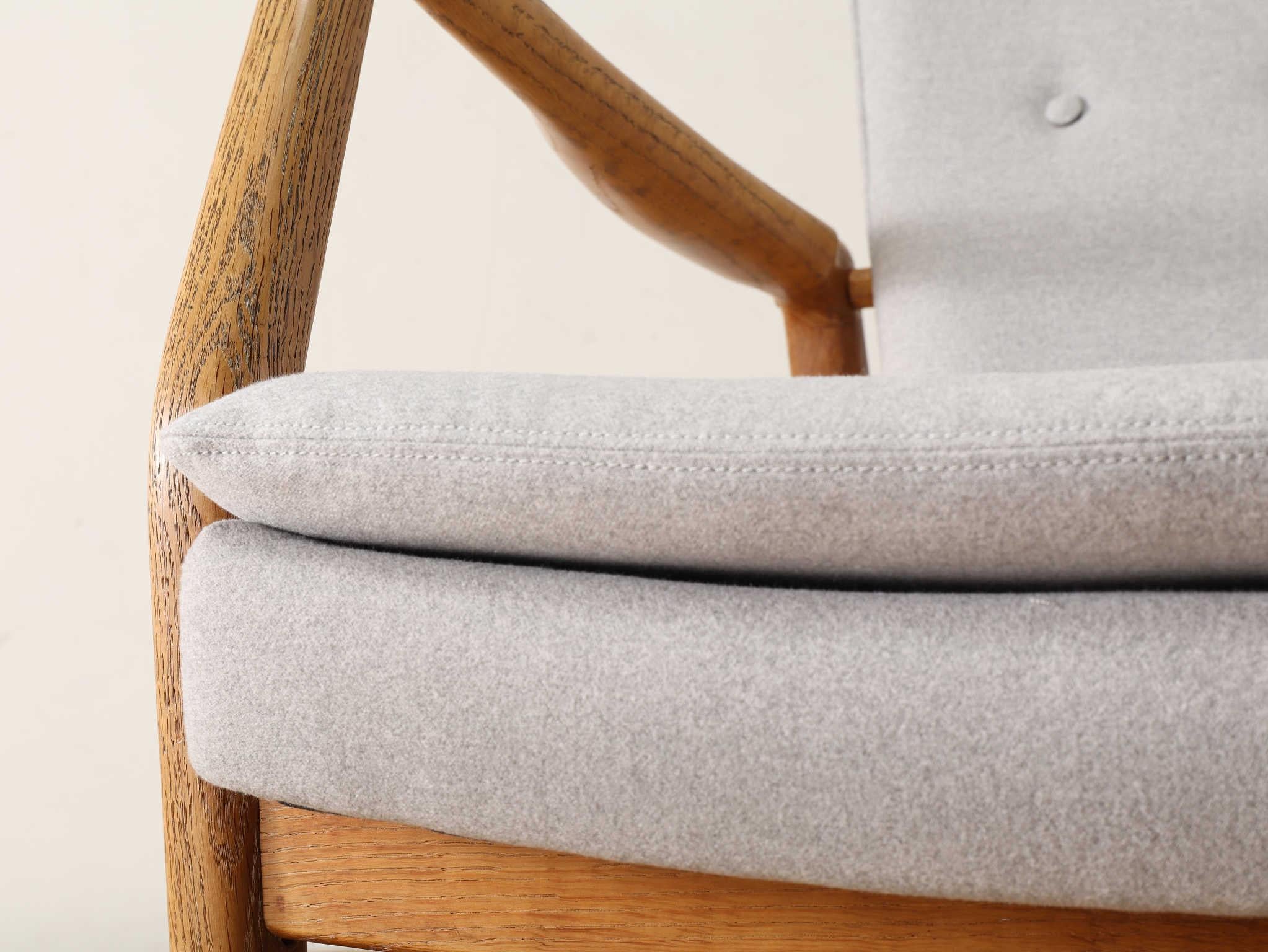 Sillón Kurt Olsen Model.215 en venta 3