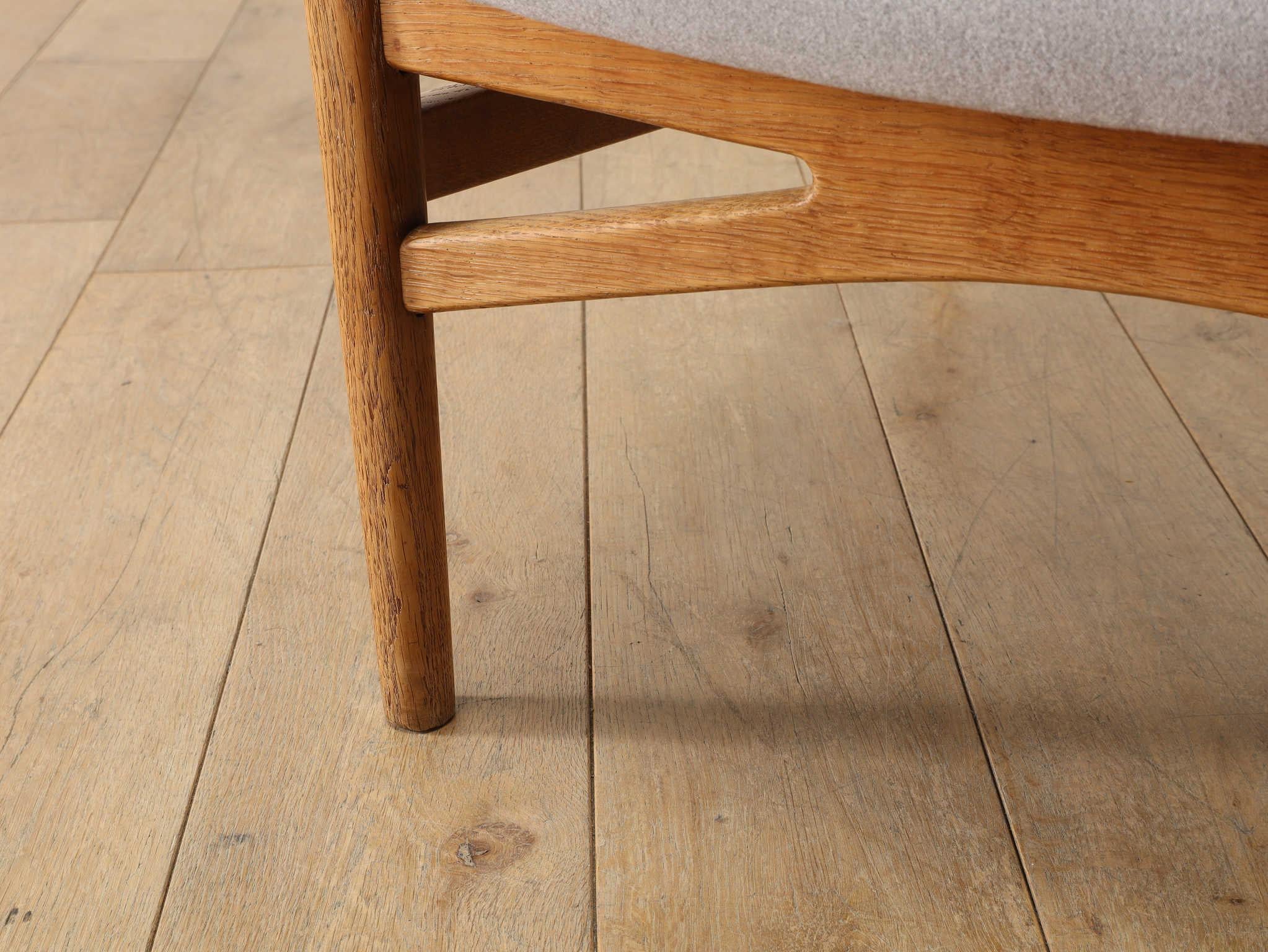 Sillón Kurt Olsen Model.215 en venta 5