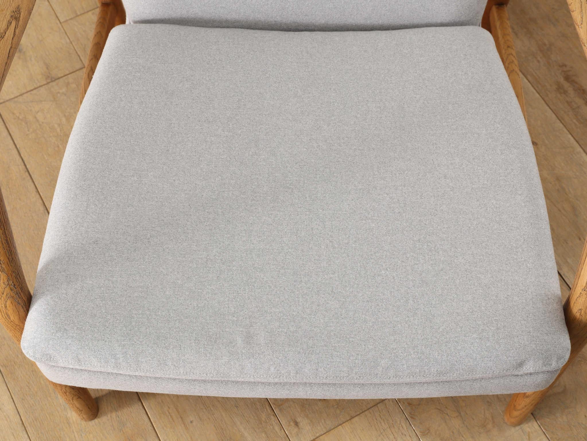 Sillón Kurt Olsen Model.215 en venta 6