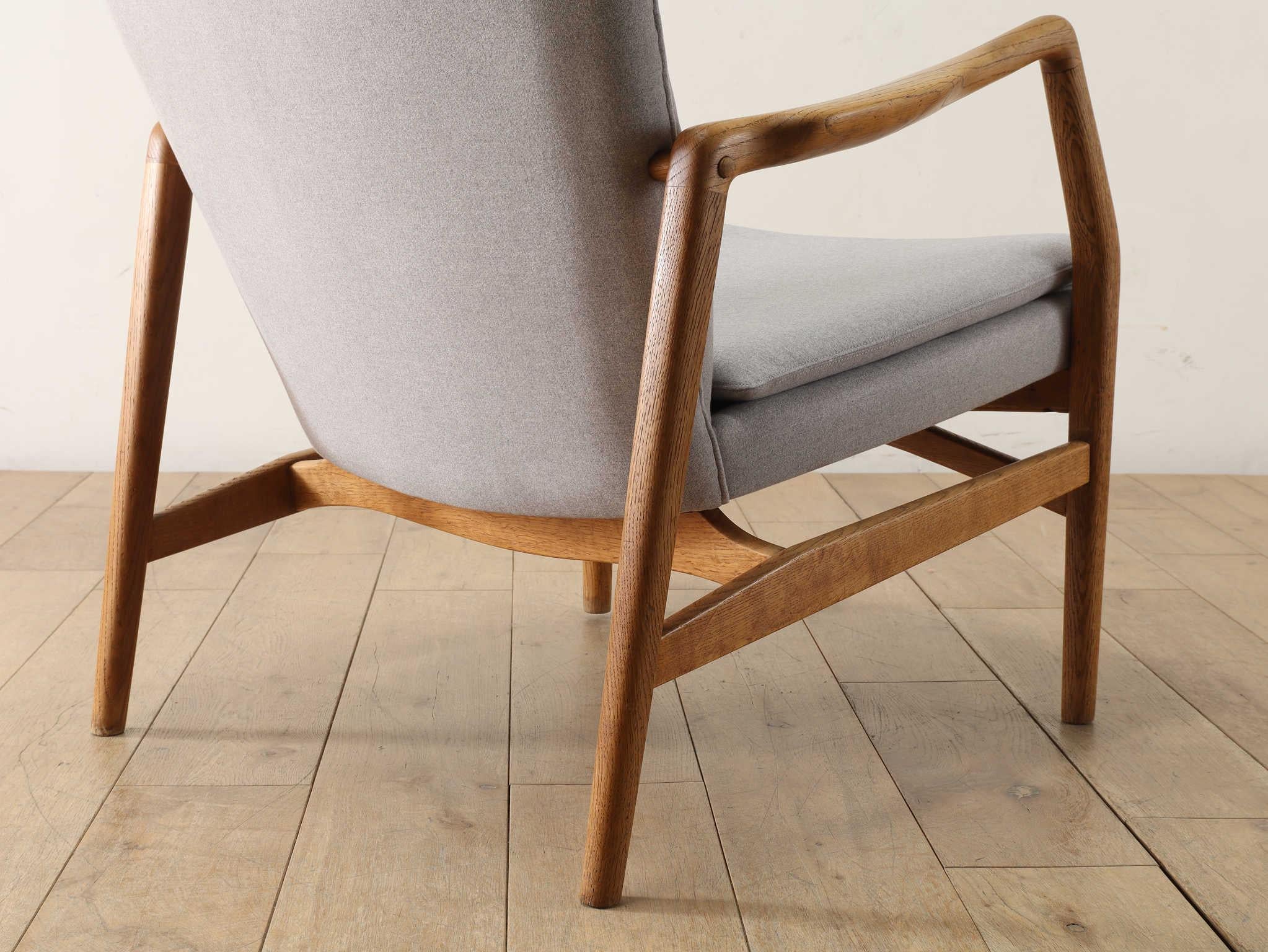 Sillón Kurt Olsen Model.215 en venta 7