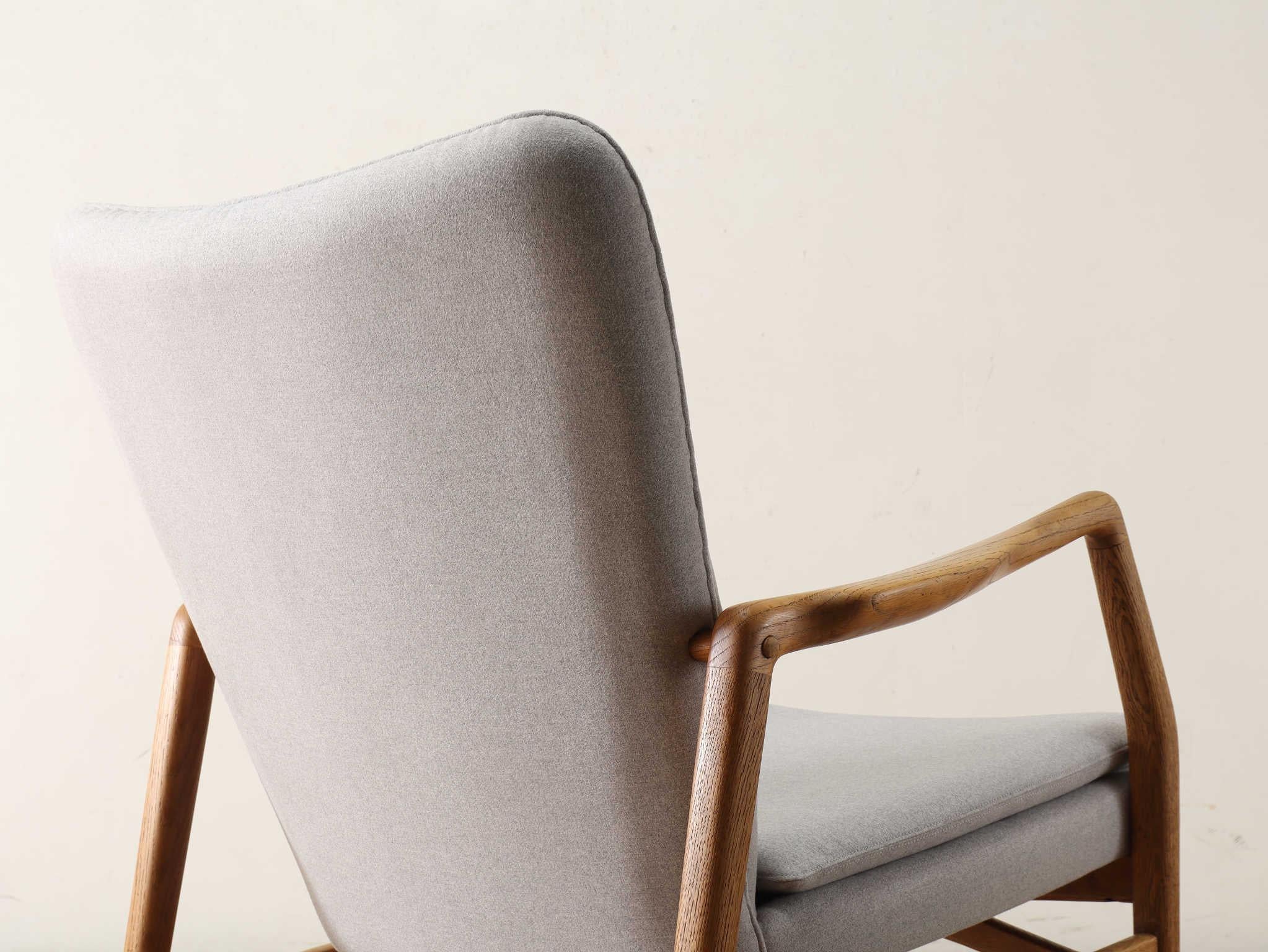 Sillón Kurt Olsen Model.215 en venta 9