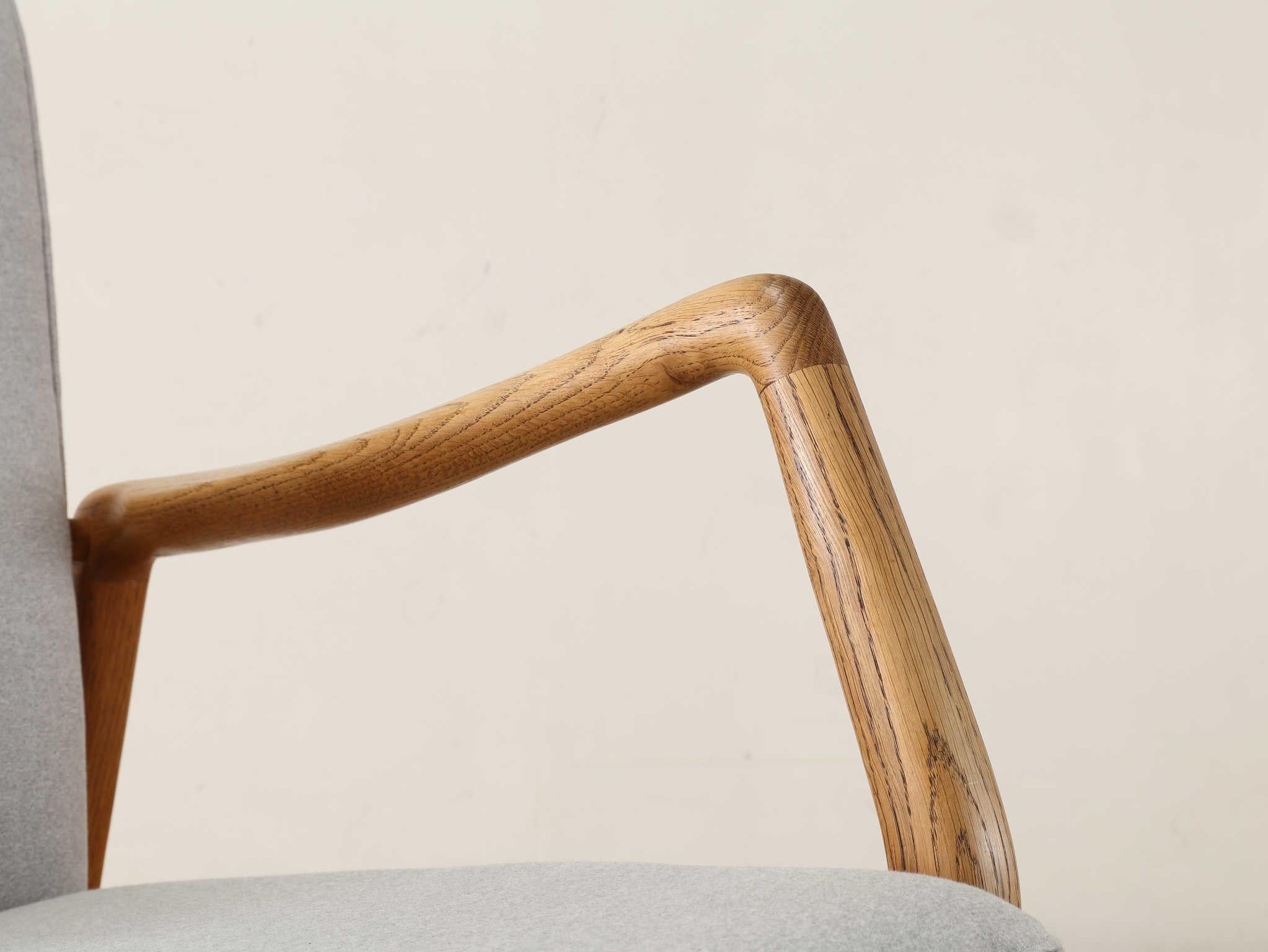 Sillón Kurt Olsen Model.215 en venta 10