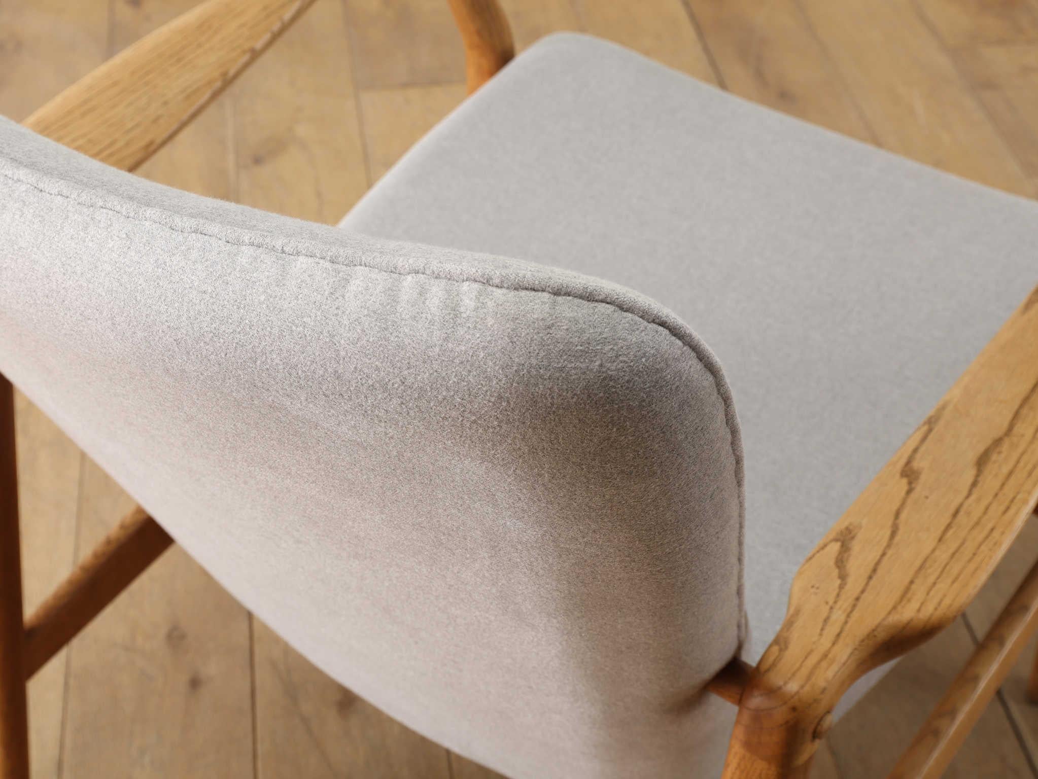 Sillón Kurt Olsen Model.215 en venta 11