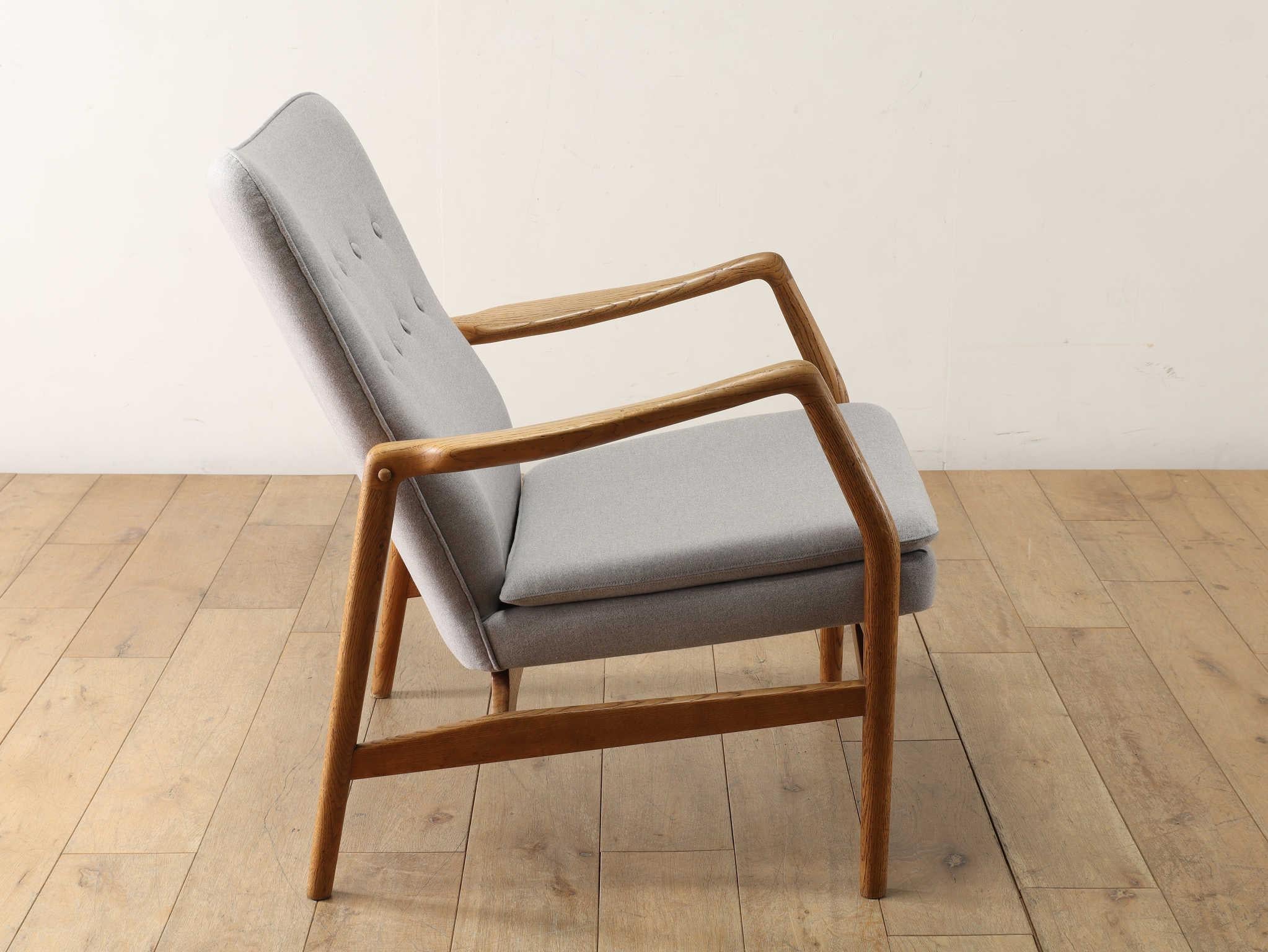 Sillón Kurt Olsen Model.215 Danés en venta