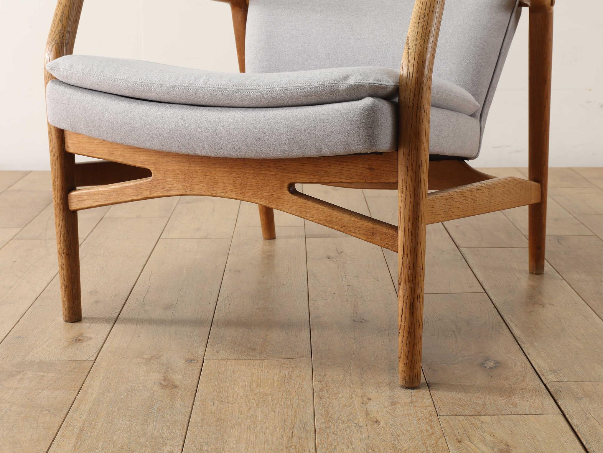 Sillón Kurt Olsen Model.215 en venta 2