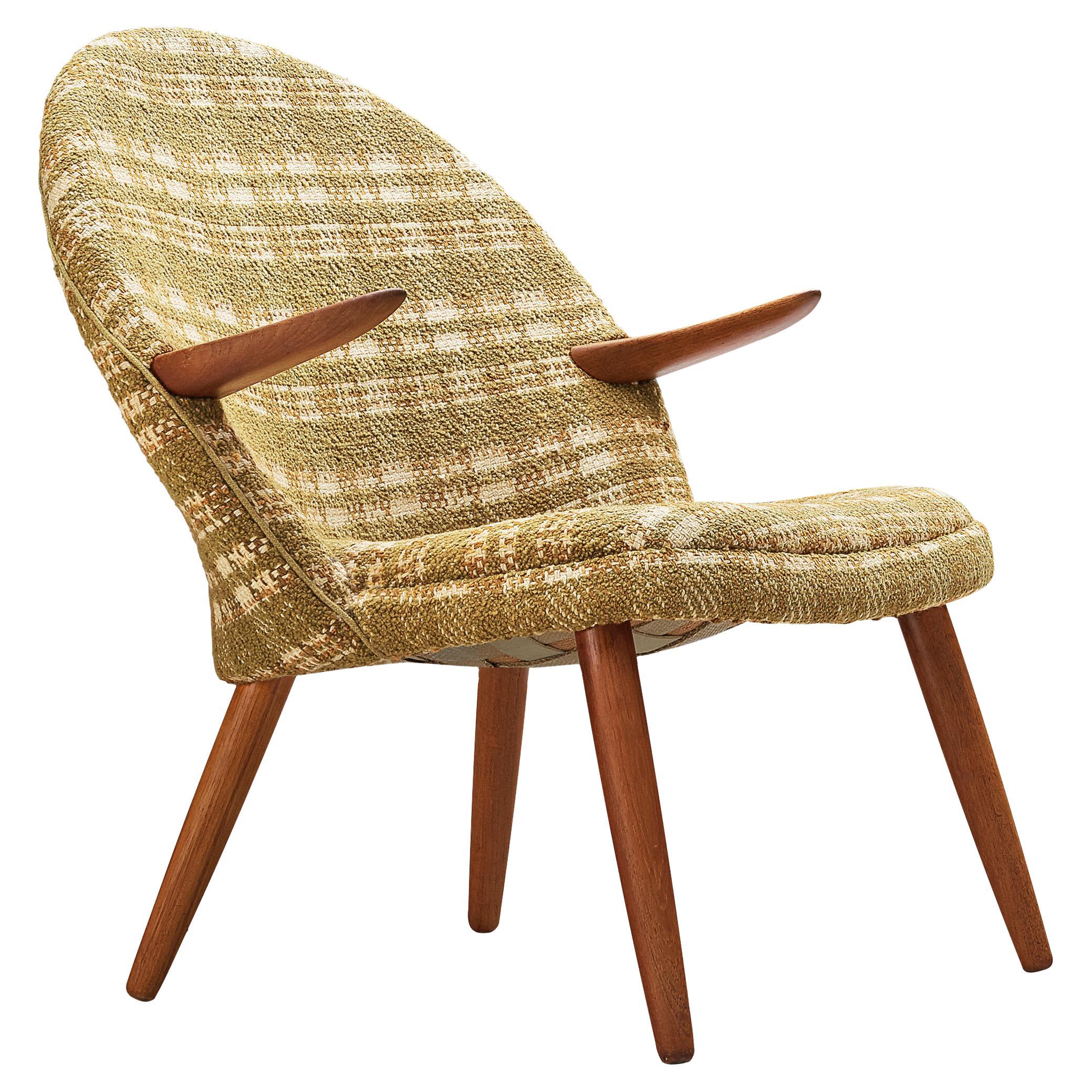 Kurt Olsen Lounge Chairs - 9 For Sale at 1stDibs | kirt olsen, kurt olsen  sofa, kurt olsen stol