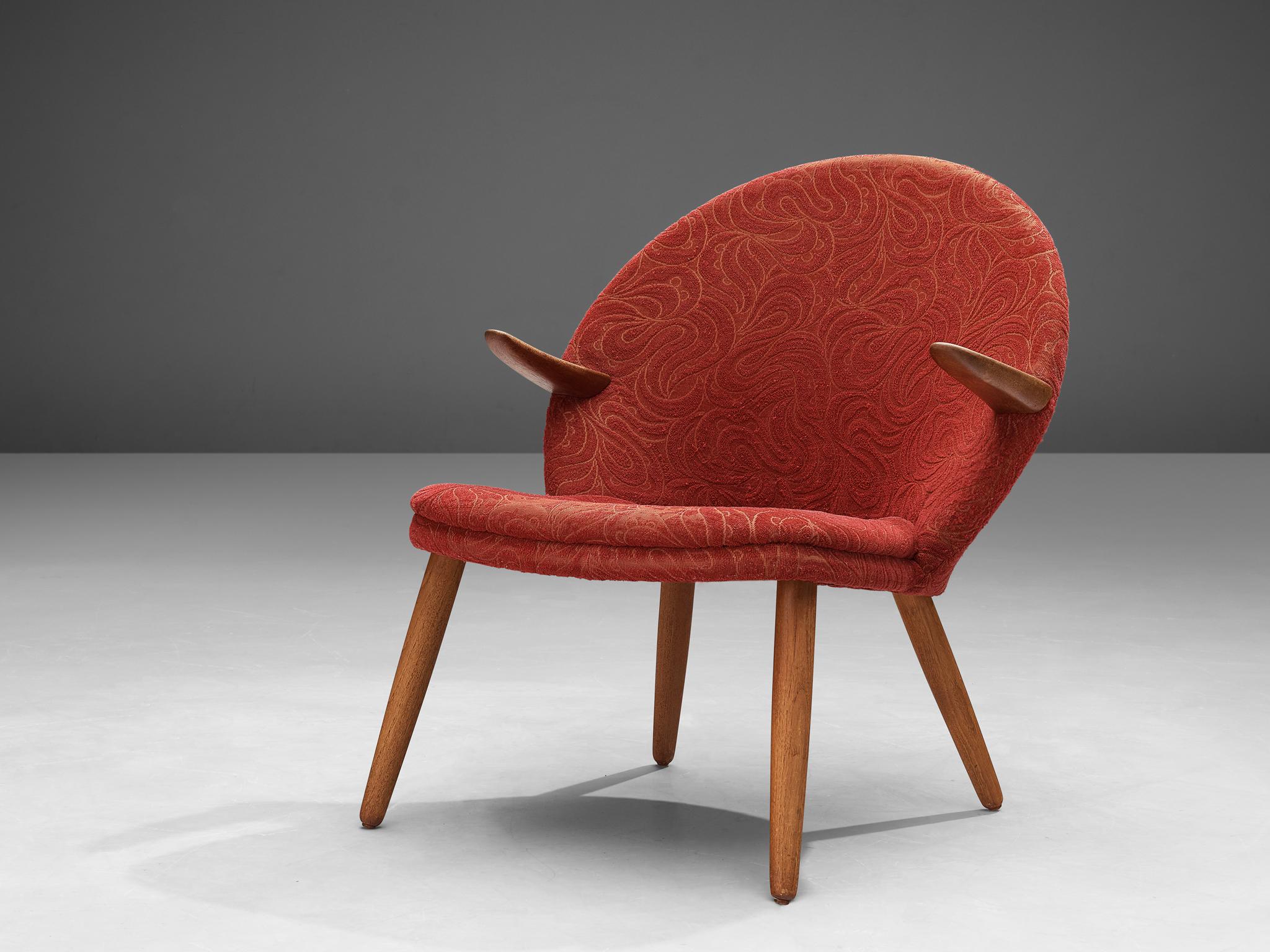 easy chair design