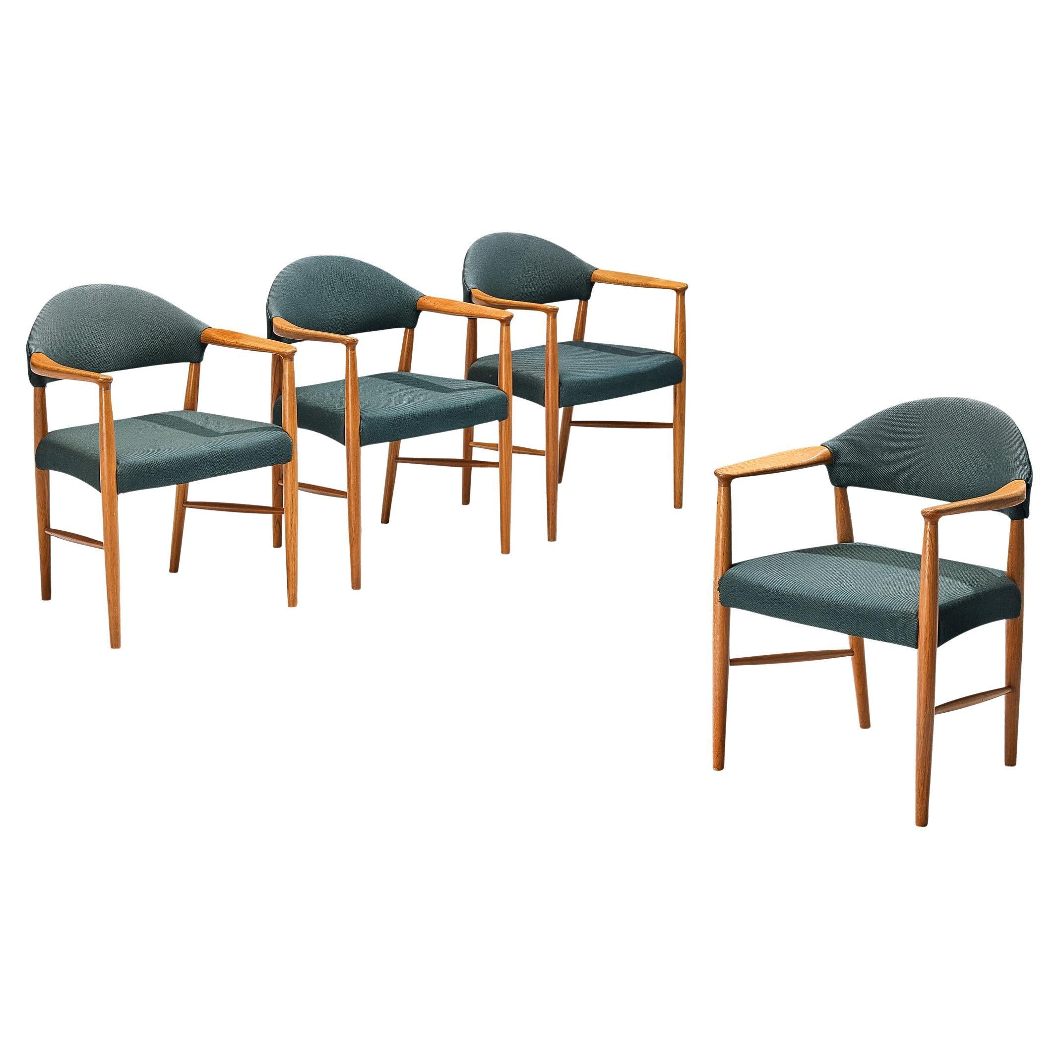 Slagelse Møbelvaerk Chairs