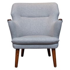 Kurt Olsen Lounge Chair for Anderson & Bohn