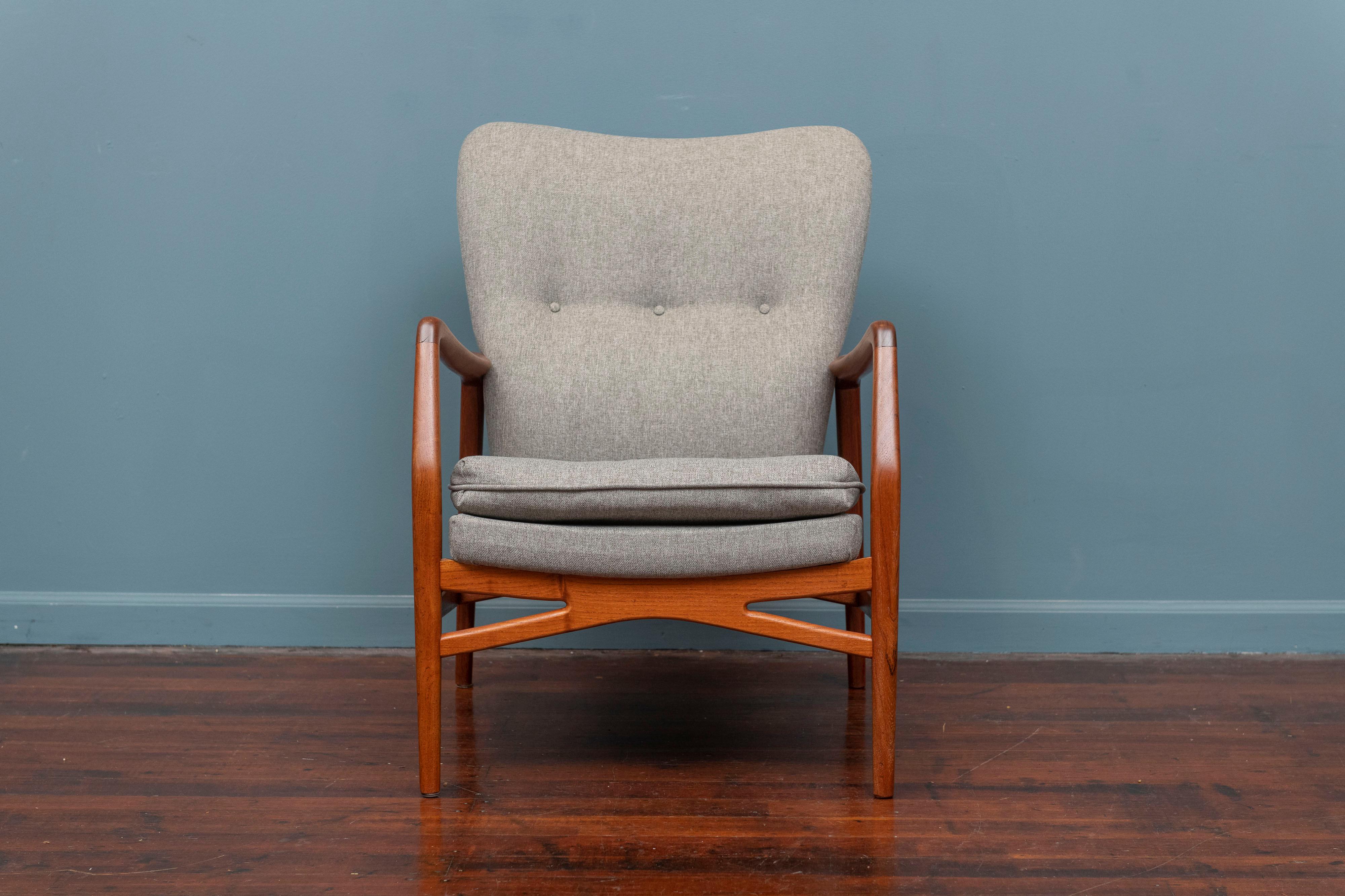 kurt olsen chair