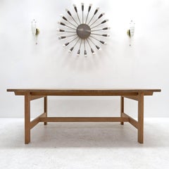 Kurt Stervig Couchtisch, 1965