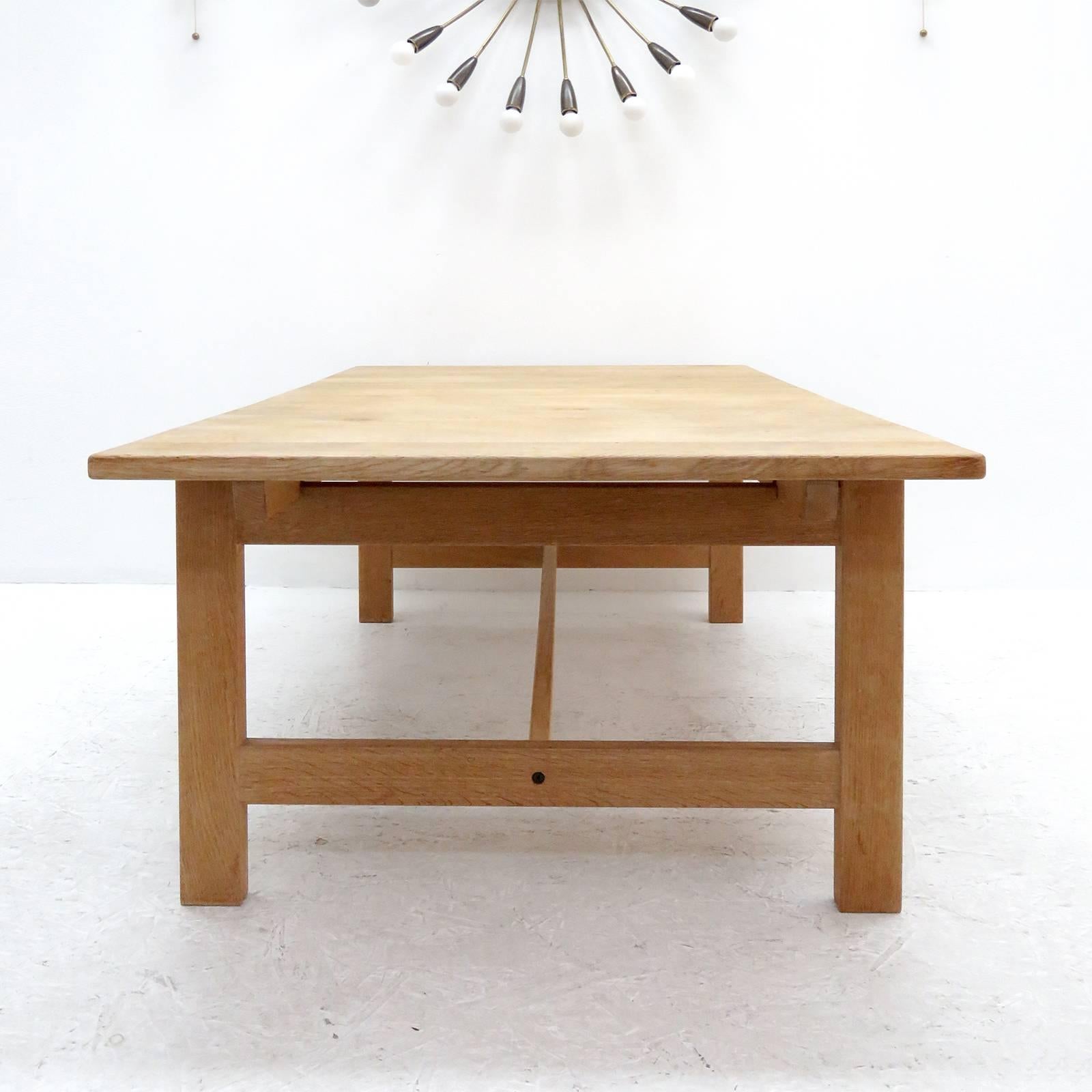 Danish Kurt Østervig Coffee Table, 1965