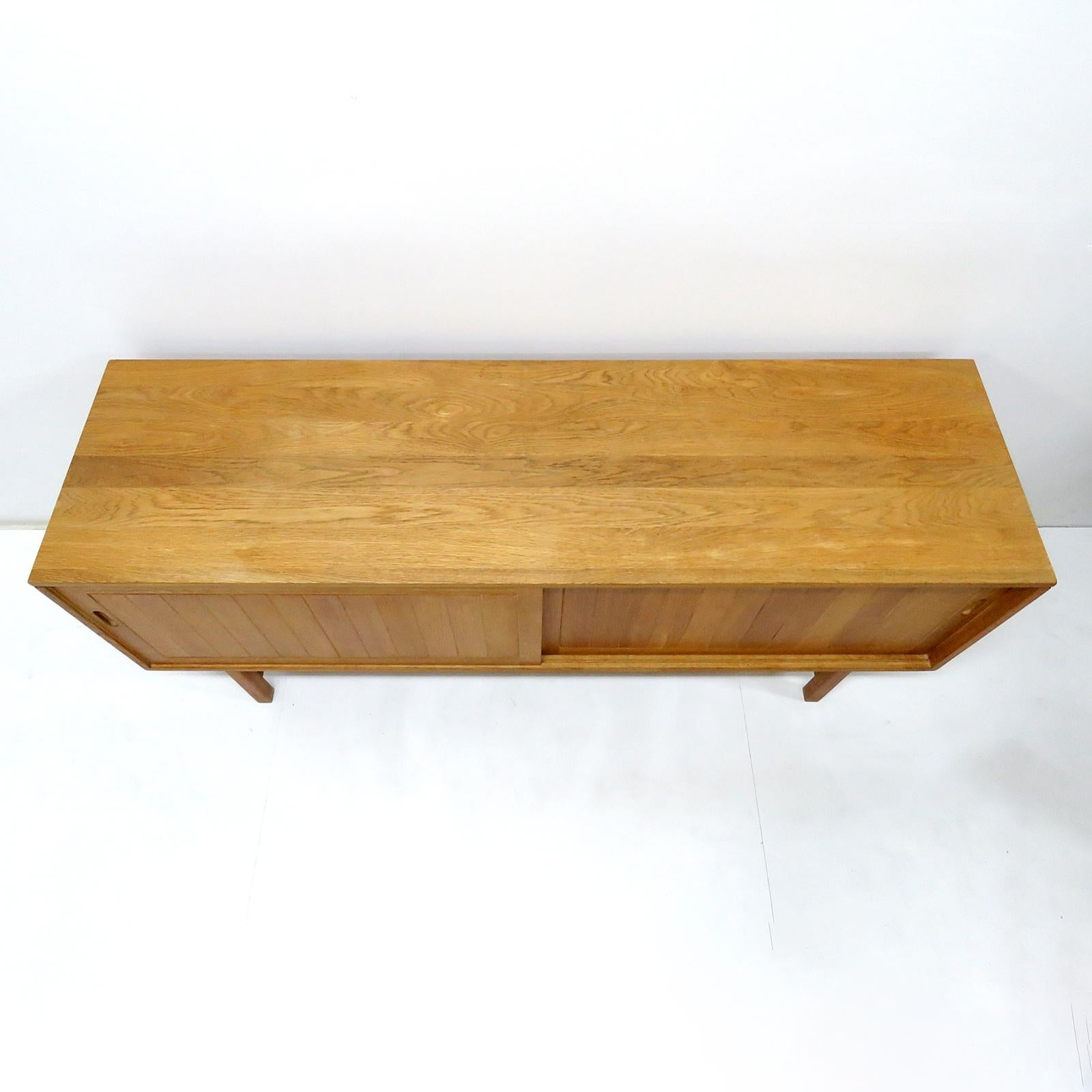Kurt Ostervig Credenza, 1960 3