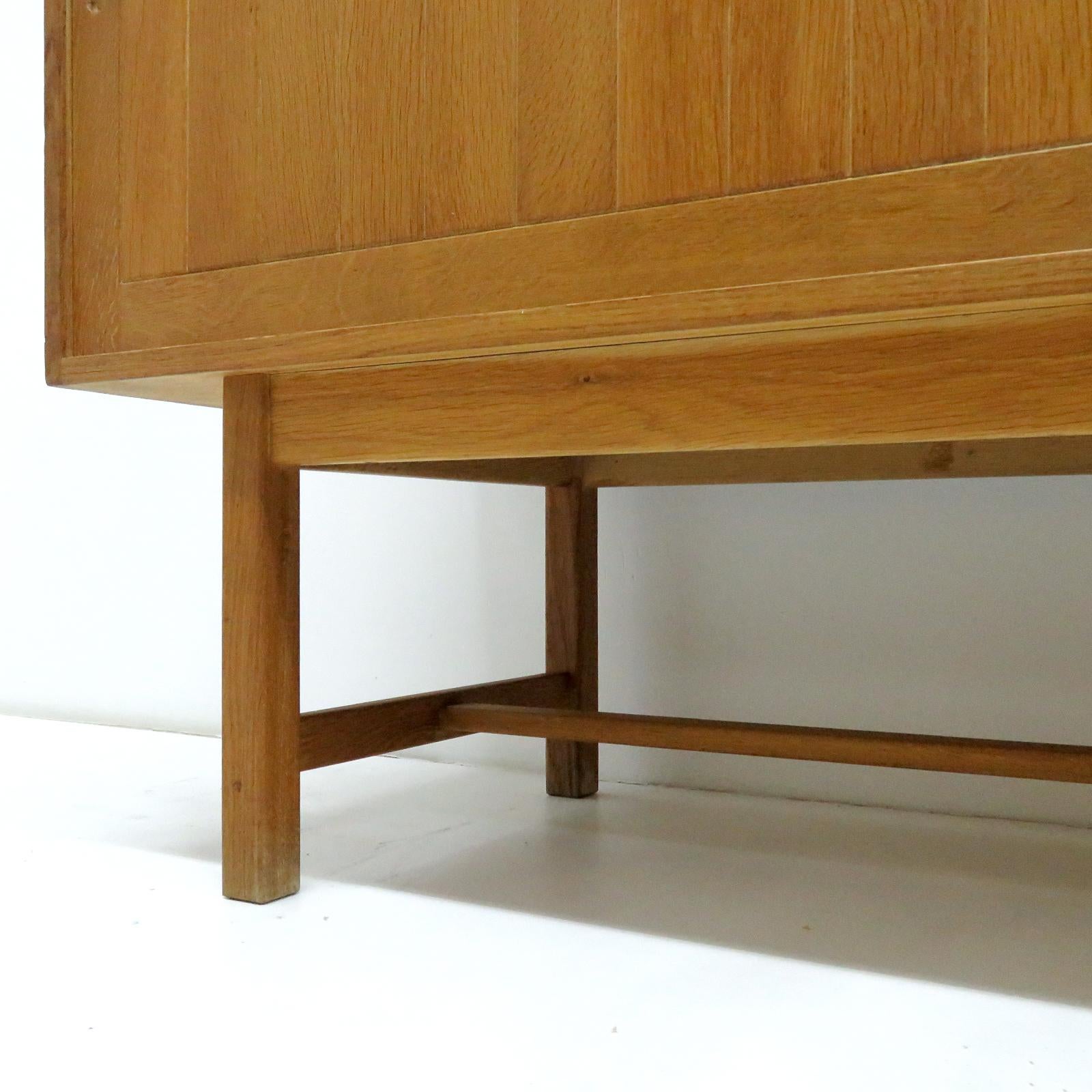Kurt Ostervig Credenza, 1960 1