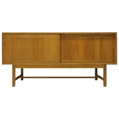 Kurt Ostervig Credenza, 1960