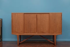 Kurt Ostervig Credenza for Brande Mobelindustri