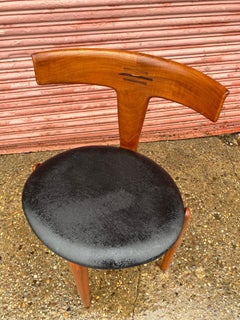 Kurt Ostervig for Moreddi Teak Dining Chair