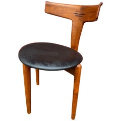 Kurt Ostervig for Moreddi Teak Dining Chair