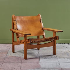 Kurt Ostervig Hunting Chair by KP Mobler