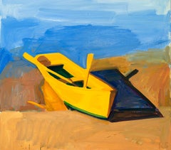 Yellow Boat 7AM