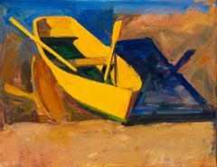 Yellow Boat 8AM