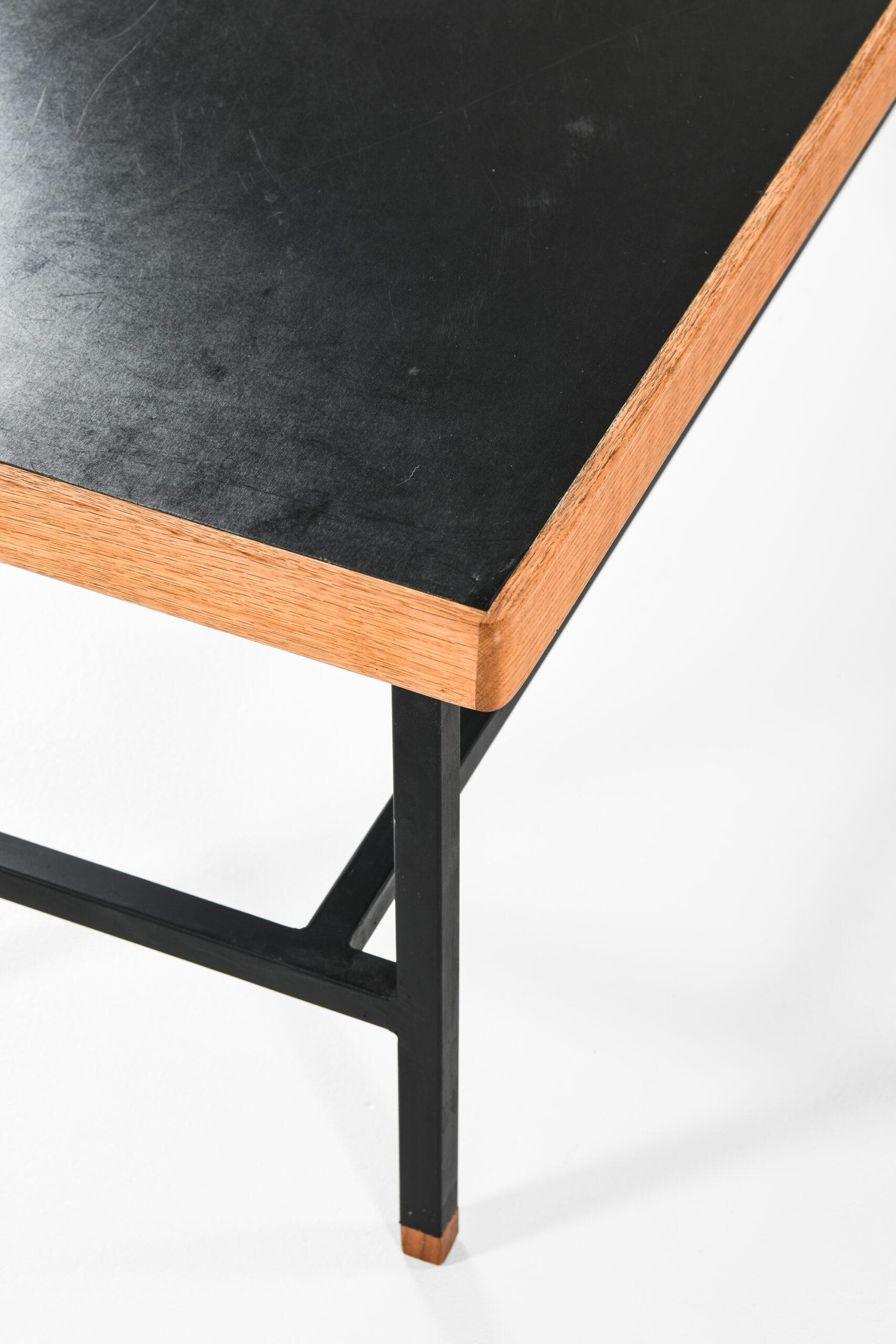 Kurt Østervig Bench / Side Table Produced by Jason Møbler in Denmark In Good Condition For Sale In Limhamn, Skåne län