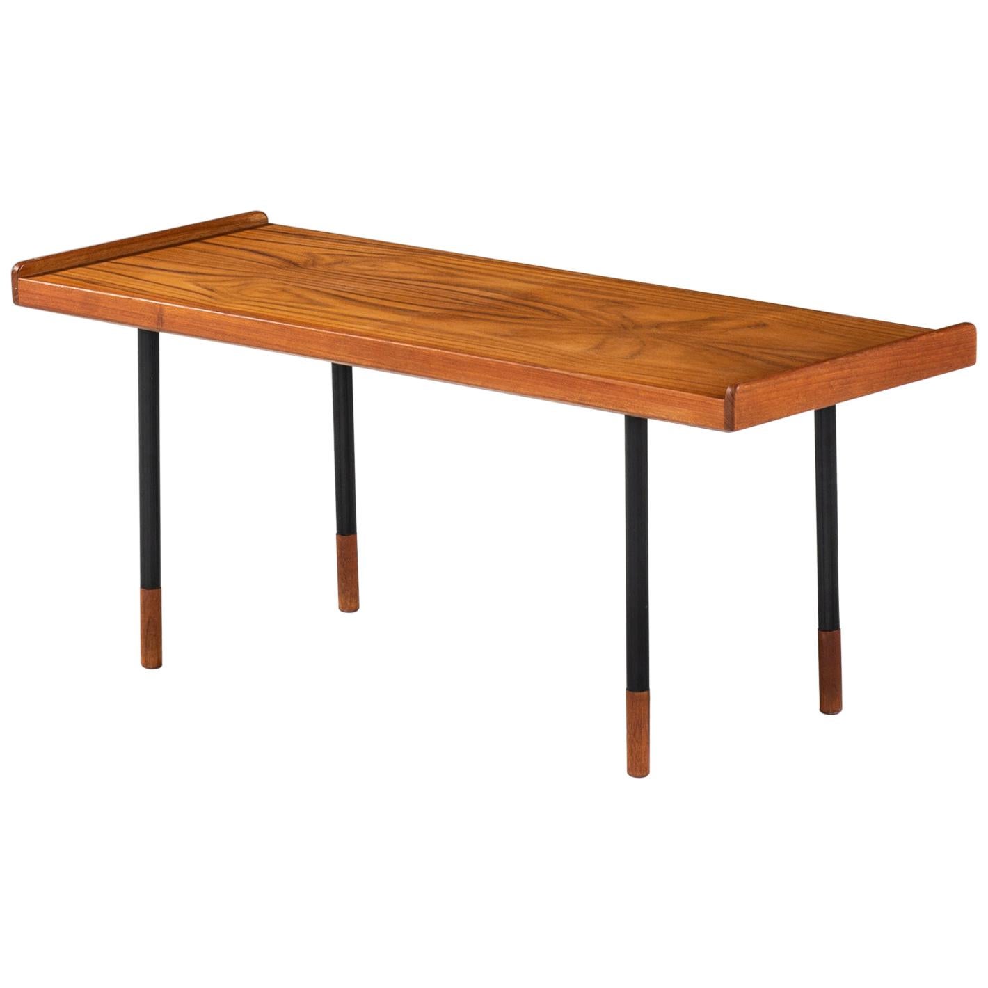 Table basse / table d'appoint Kurt stervig produite par Jason Mbler au Danemark en vente