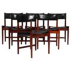 Sillones de Madera