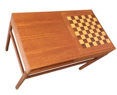 Kurt Østervig "His Table" No248 for Povl Dinesen