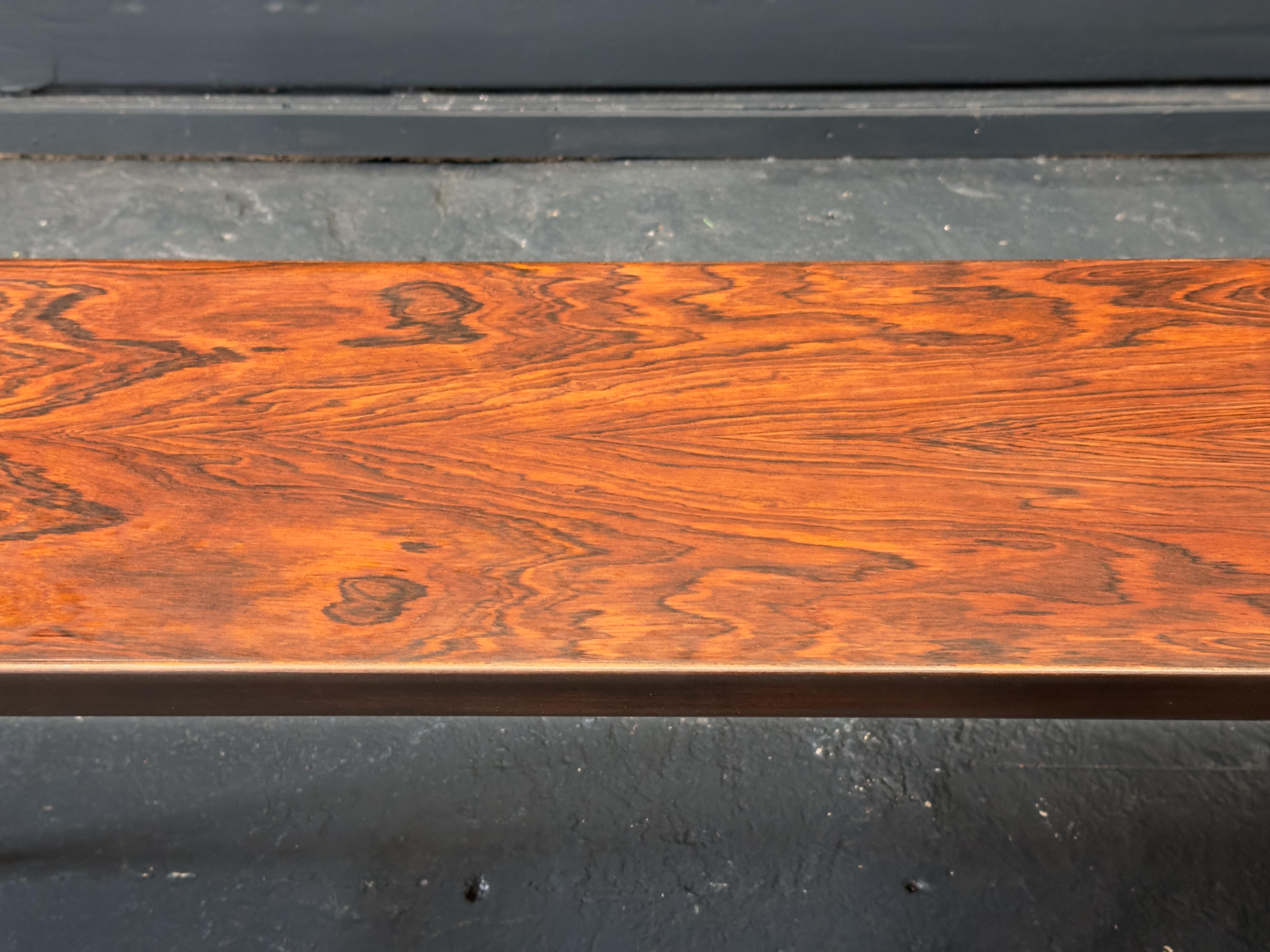 Kurt Østervig Table In Good Condition In London, GB