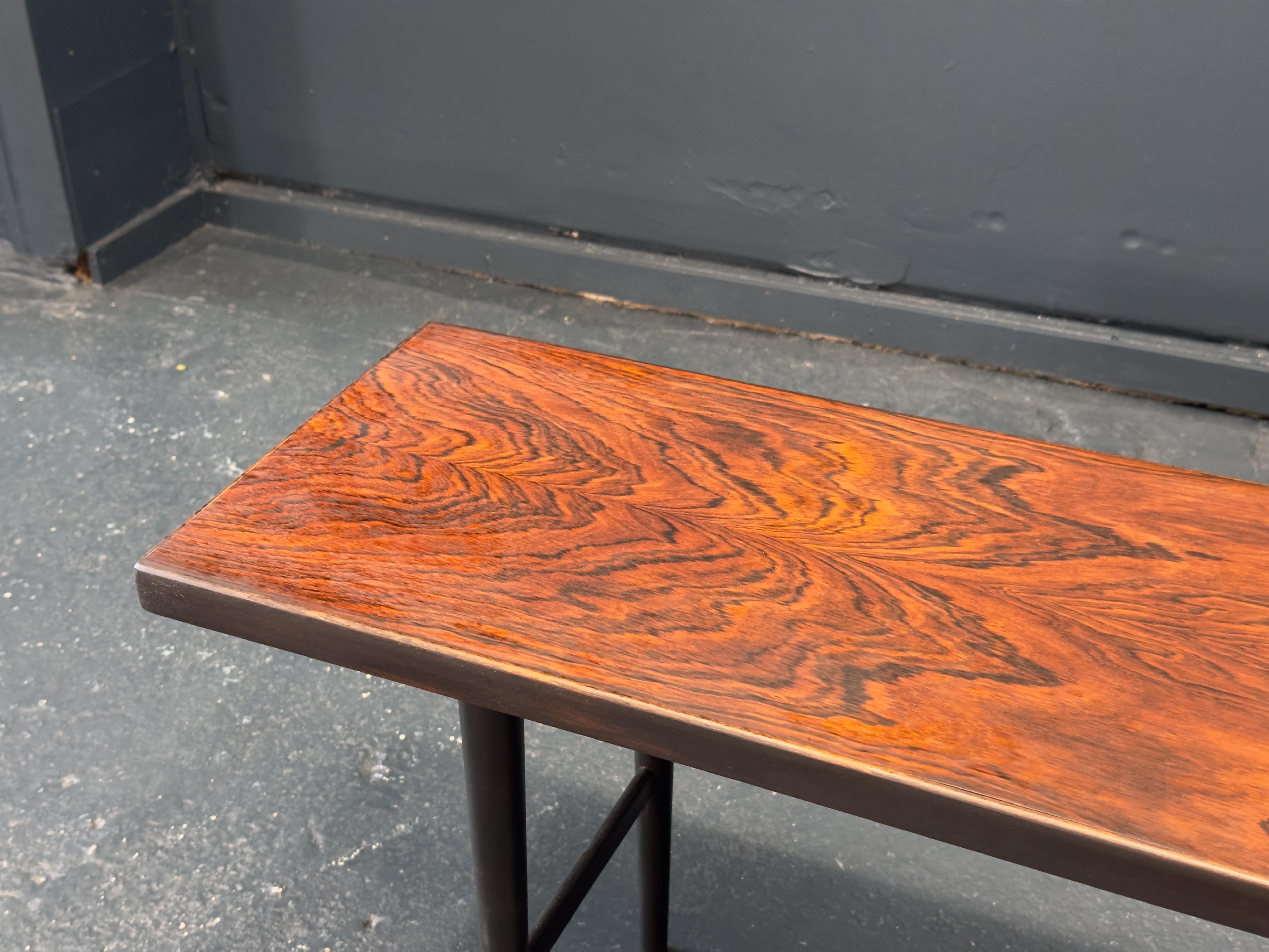 Mid-20th Century Kurt Østervig Table