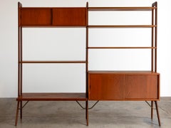 Kurt Østervig Wall Unit