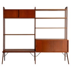 Kurt Østervig Wall Unit