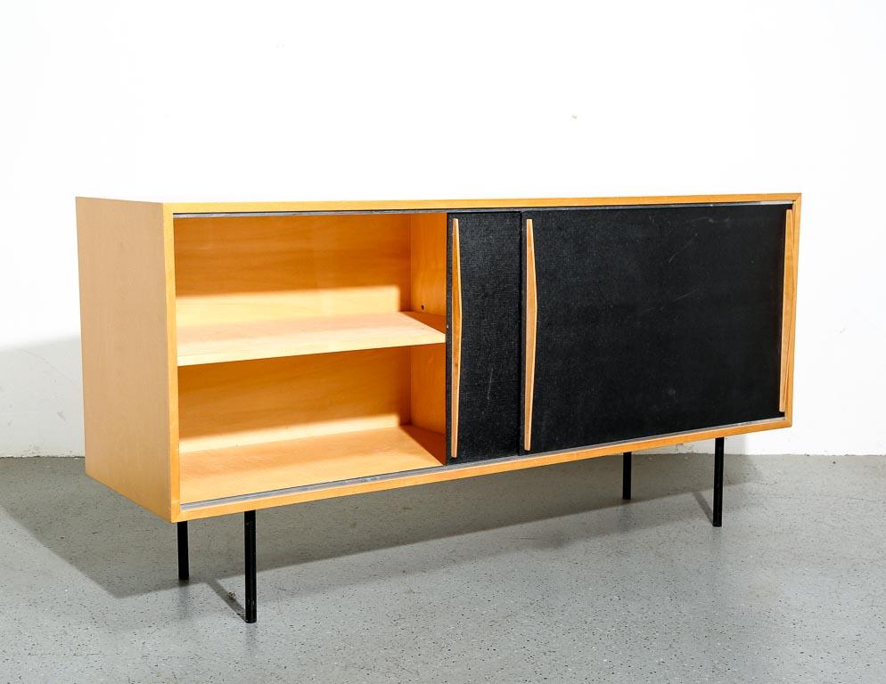 Swiss Kurt Thut Sideboard For Sale