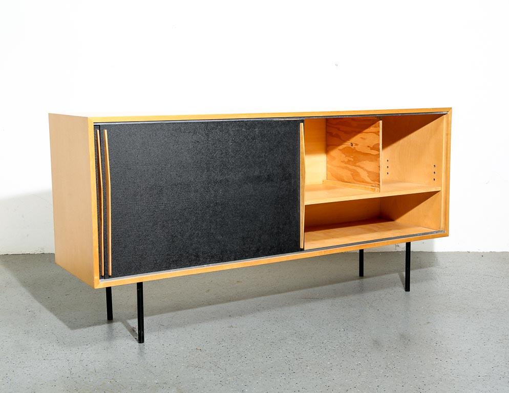 Kurt Thut Sideboard In Good Condition For Sale In Brooklyn, NY