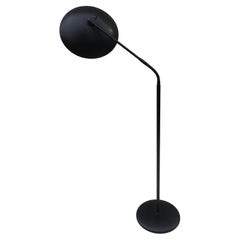 Kurt Versen Verstellbare Stehleuchte
