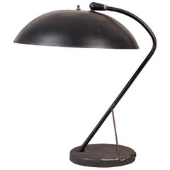 Lampe de bureau Kurt Versen