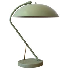 Kurt Versen Table Lamp 1950s