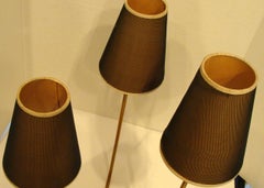 Kurt Versen Table Lamp