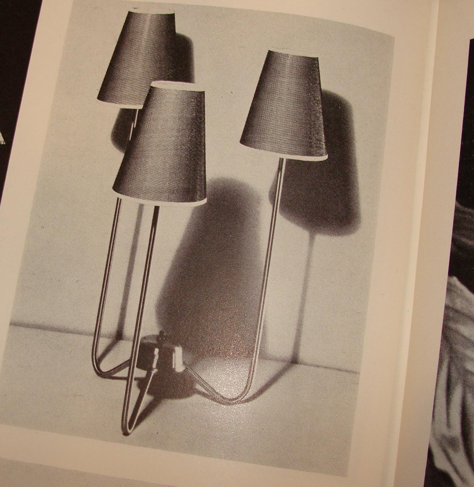 Kurt Versen Table Lamp For Sale 2